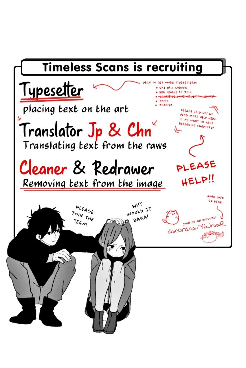 Okusan Chapter 146 page 4 - 