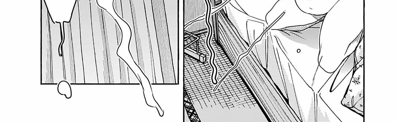 Okusan Chapter 146 page 35 - 