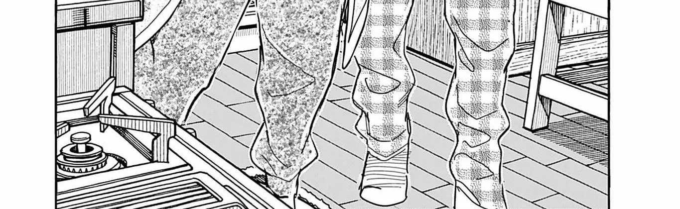 Okusan Chapter 146 page 41 - 