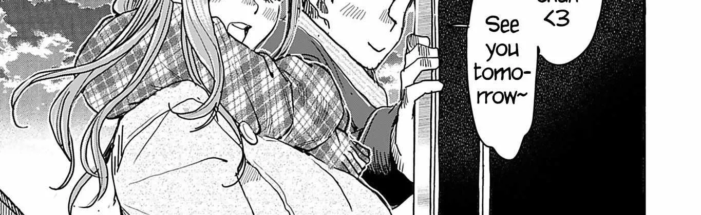 Okusan Chapter 146 page 7 - 