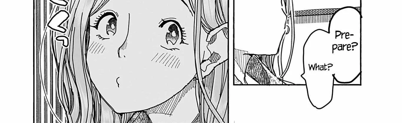 Okusan Chapter 147 page 13 - 