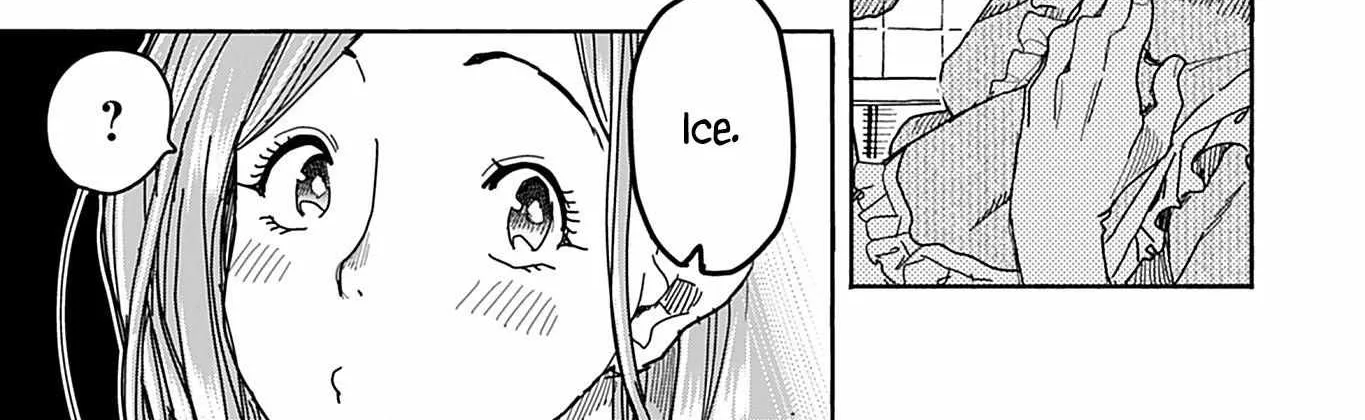 Okusan Chapter 147 page 19 - 