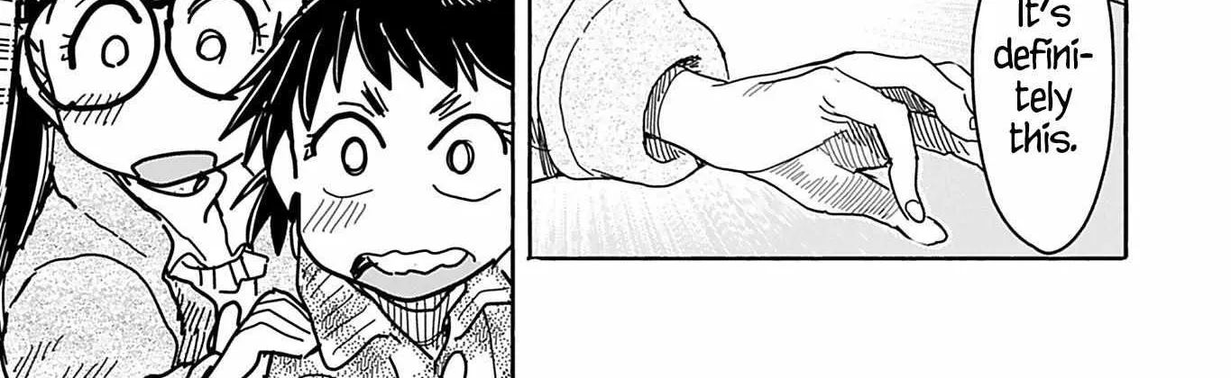 Okusan Chapter 147 page 23 - 