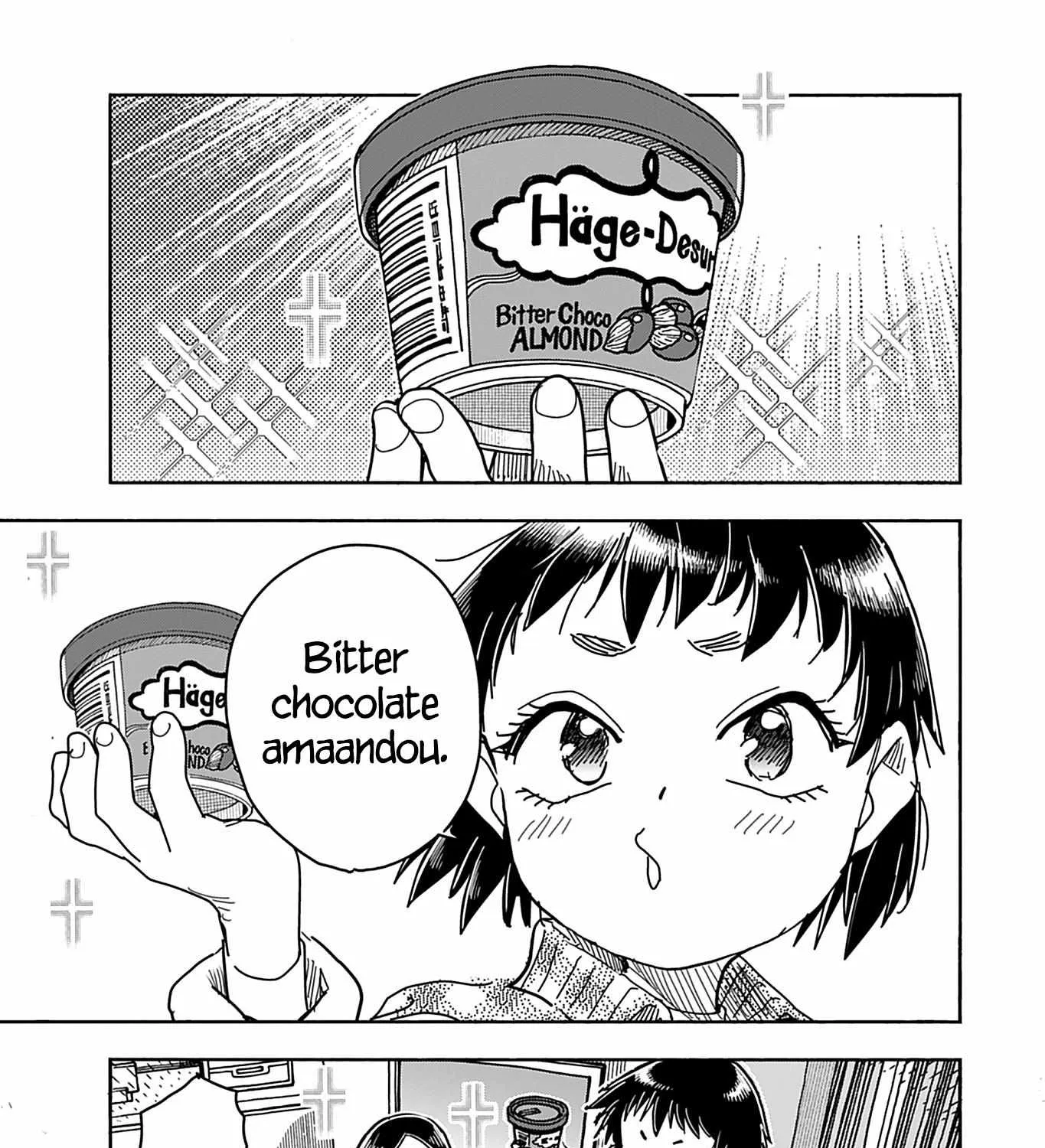 Okusan Chapter 147 page 30 - 