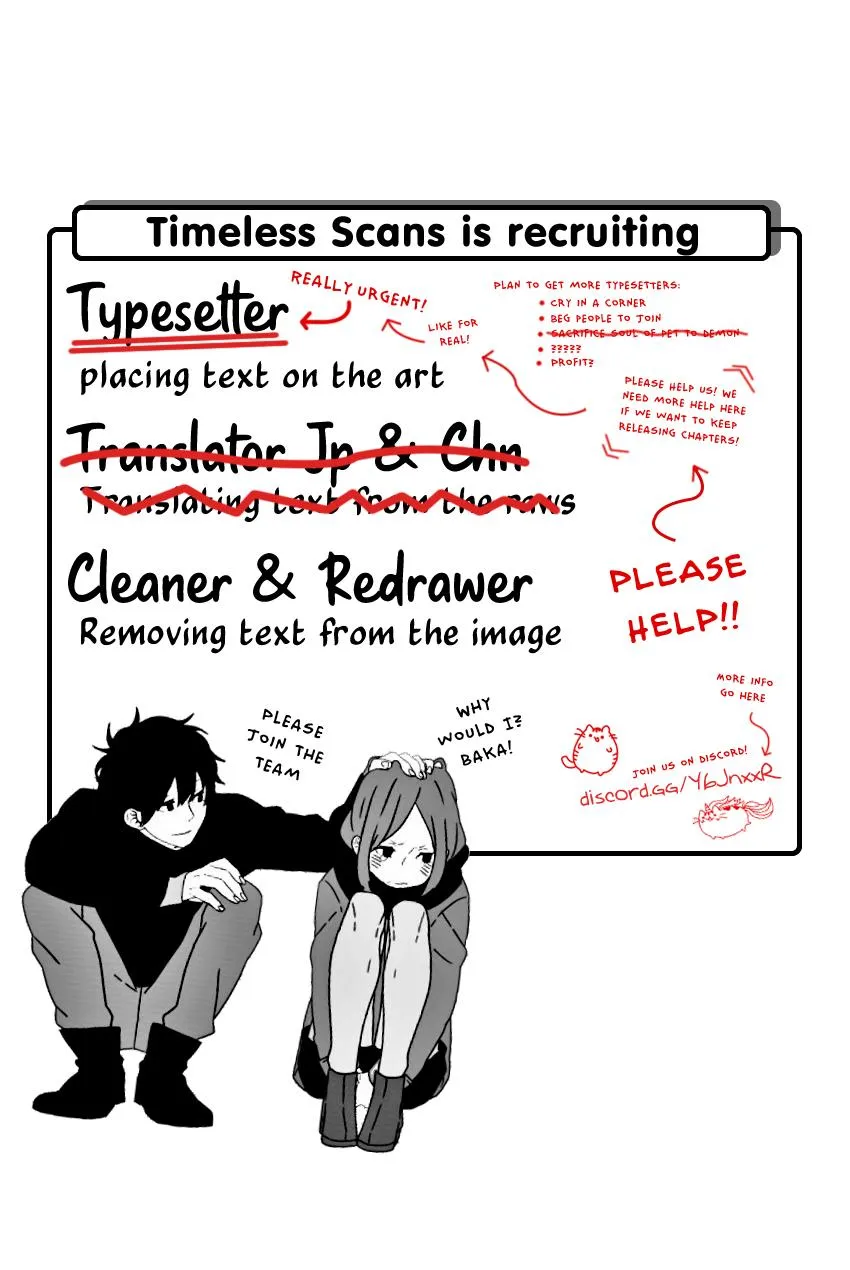 Okusan Chapter 147 page 5 - 