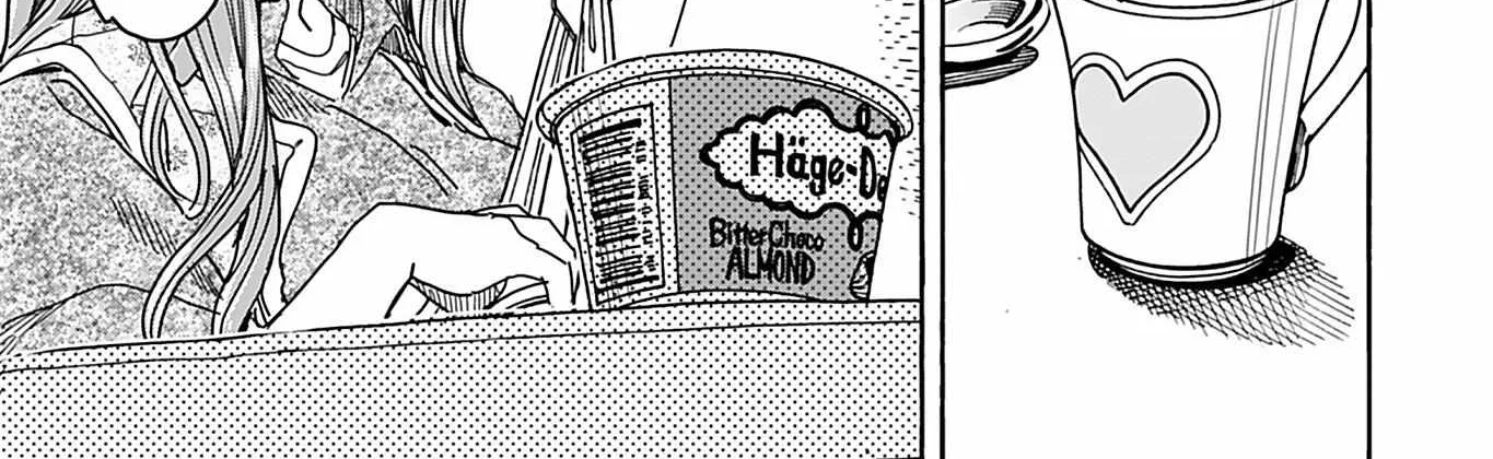 Okusan Chapter 147 page 43 - 