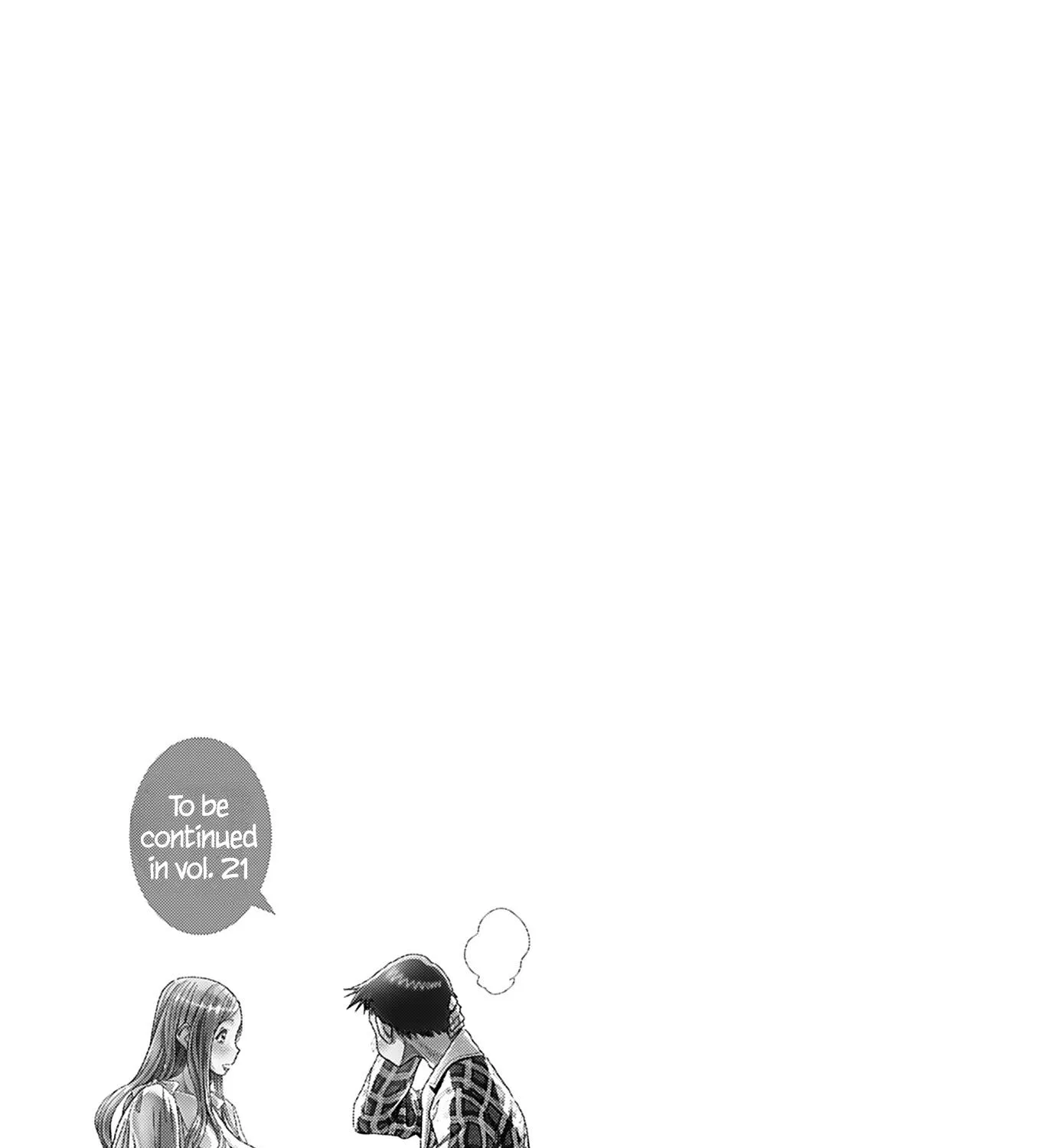 Okusan Chapter 147 page 46 - 