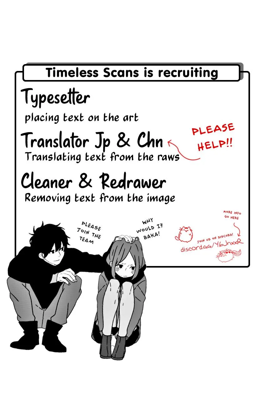 Okusan Chapter 148 page 4 - 