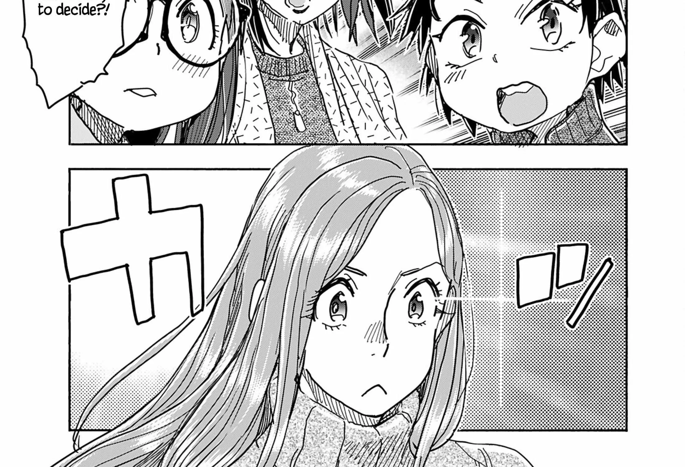 Okusan Chapter 148 page 63 - 