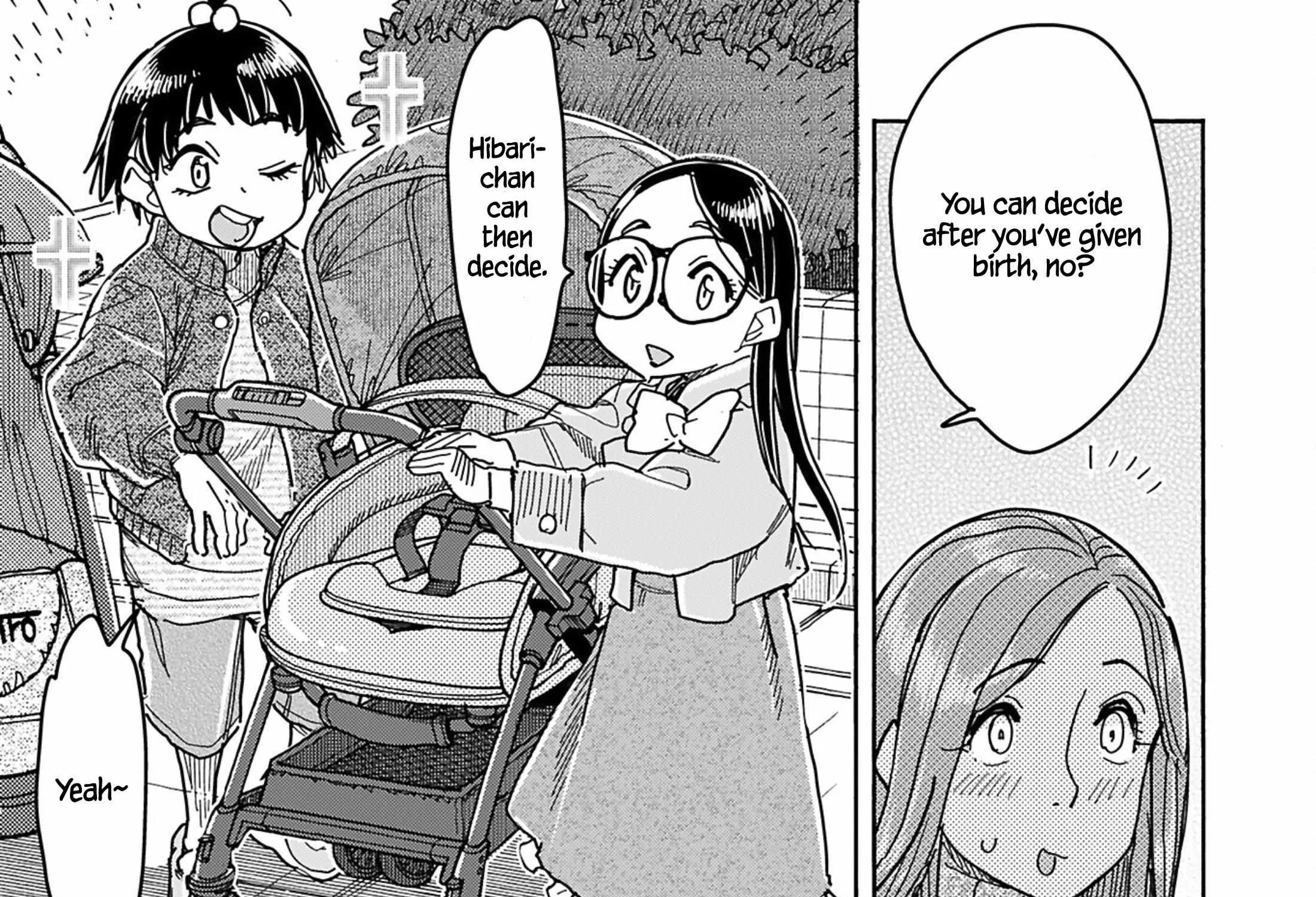 Okusan Chapter 148 page 68 - 