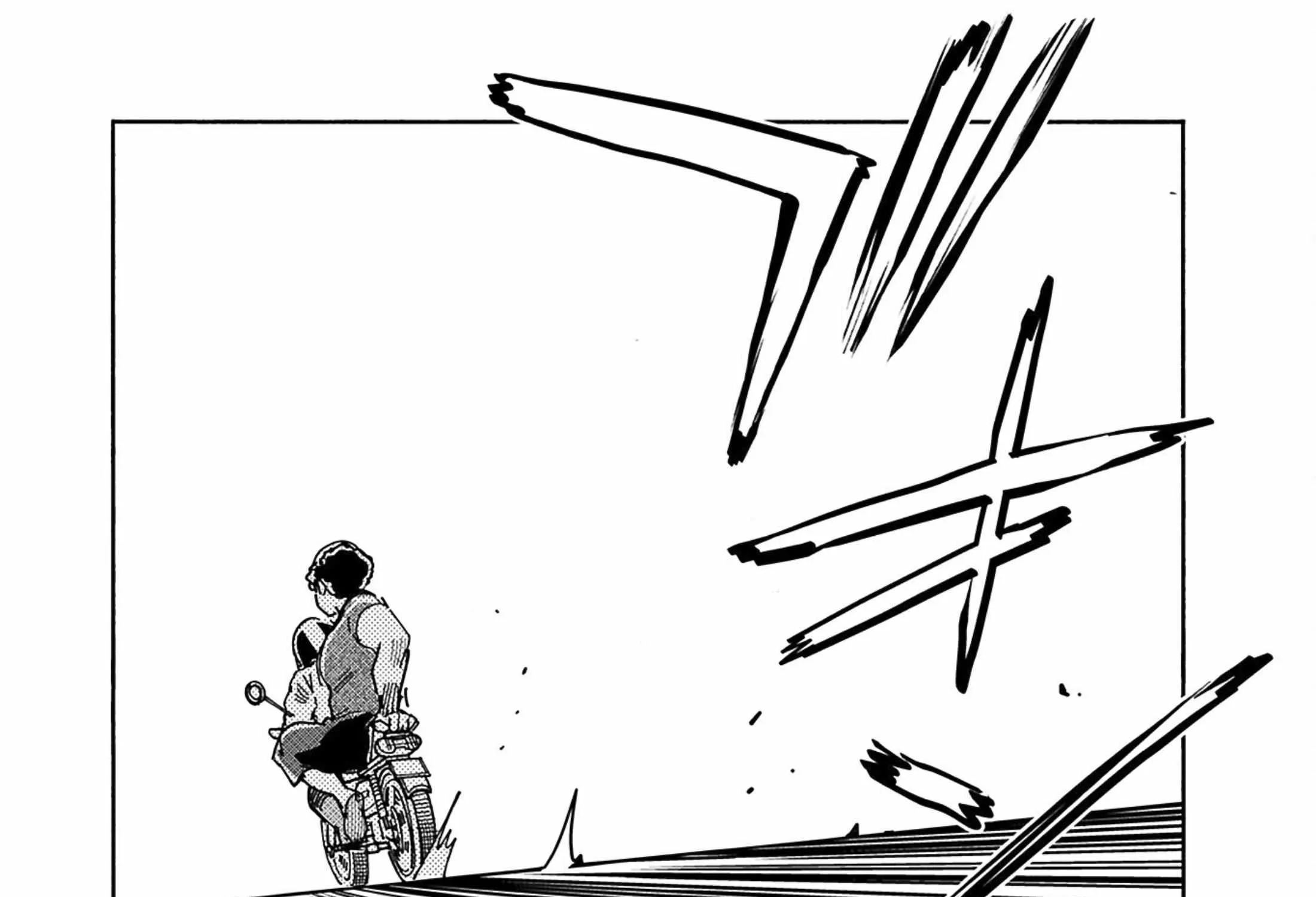 Okusan Chapter 149 page 62 - 