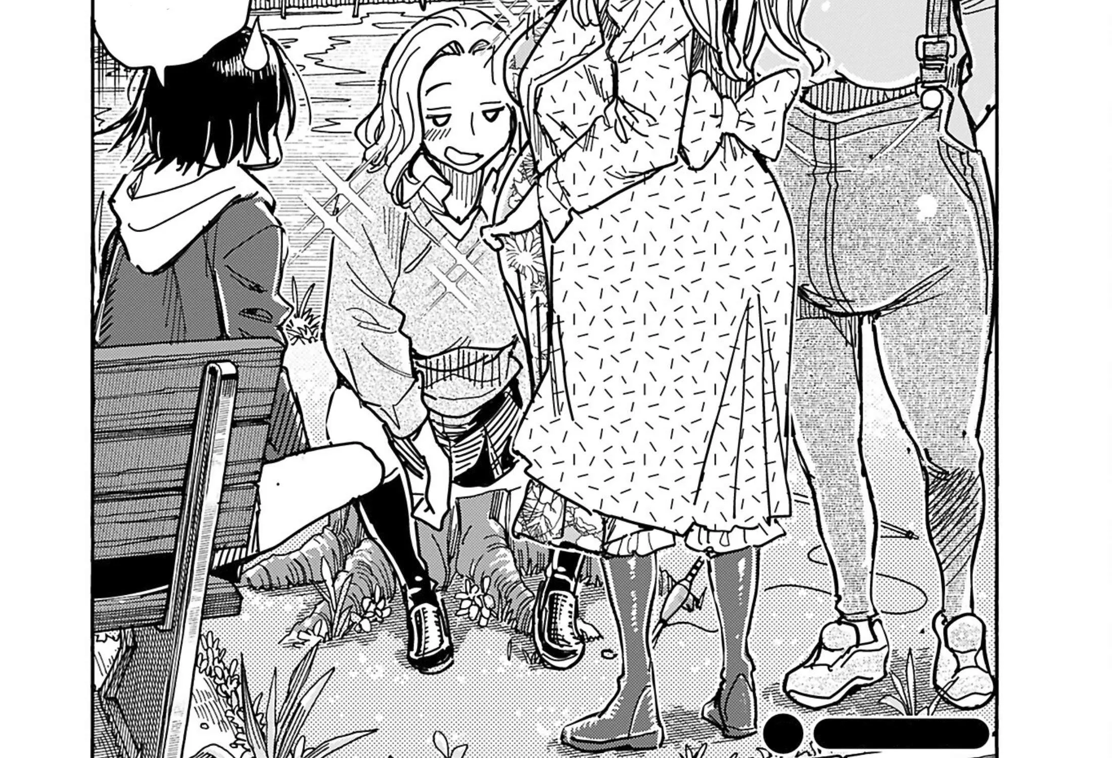 Okusan Chapter 150 page 60 - 