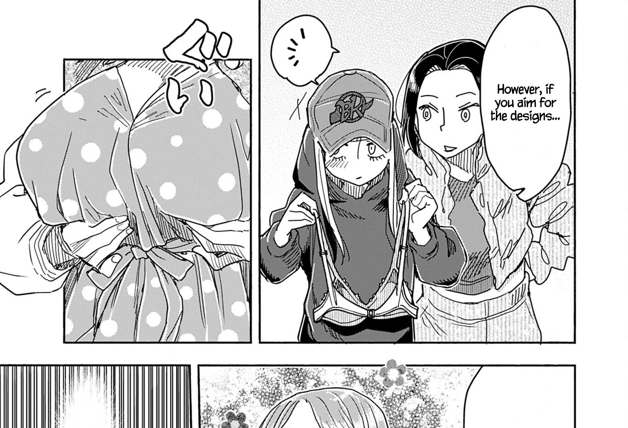 Okusan Chapter 151 page 18 - 