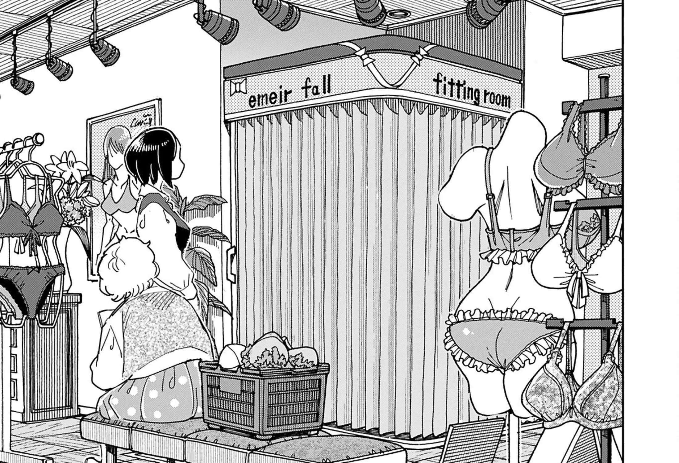 Okusan Chapter 151 page 42 - 