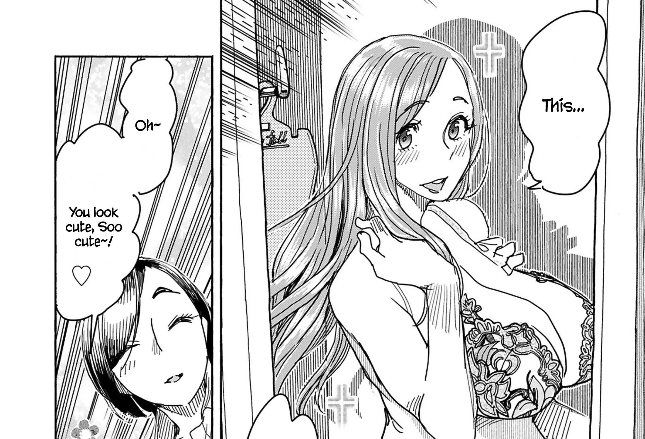 Okusan Chapter 151 page 45 - 