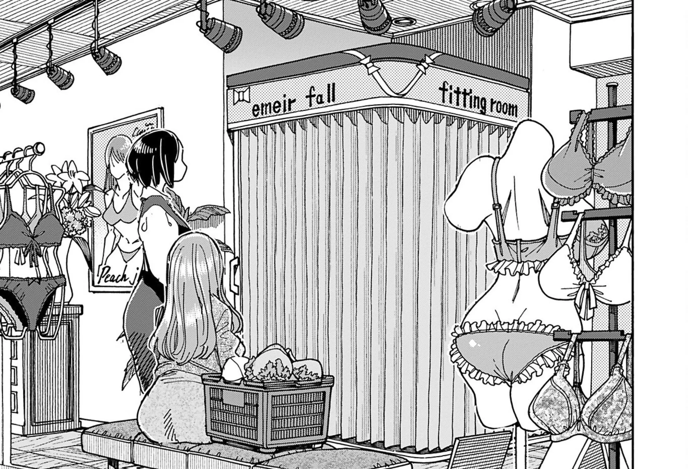 Okusan Chapter 151 page 54 - 