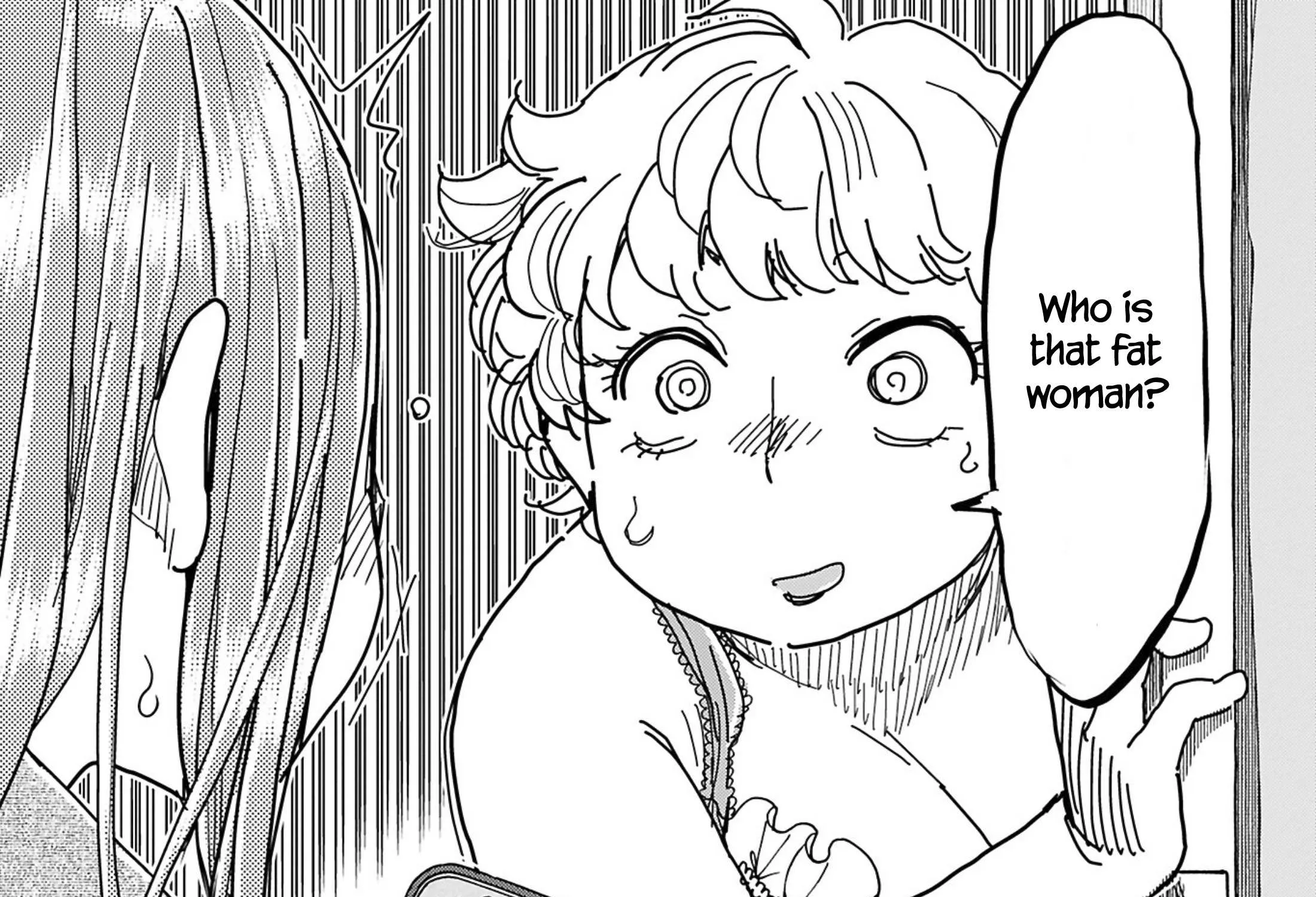 Okusan Chapter 151 page 63 - 