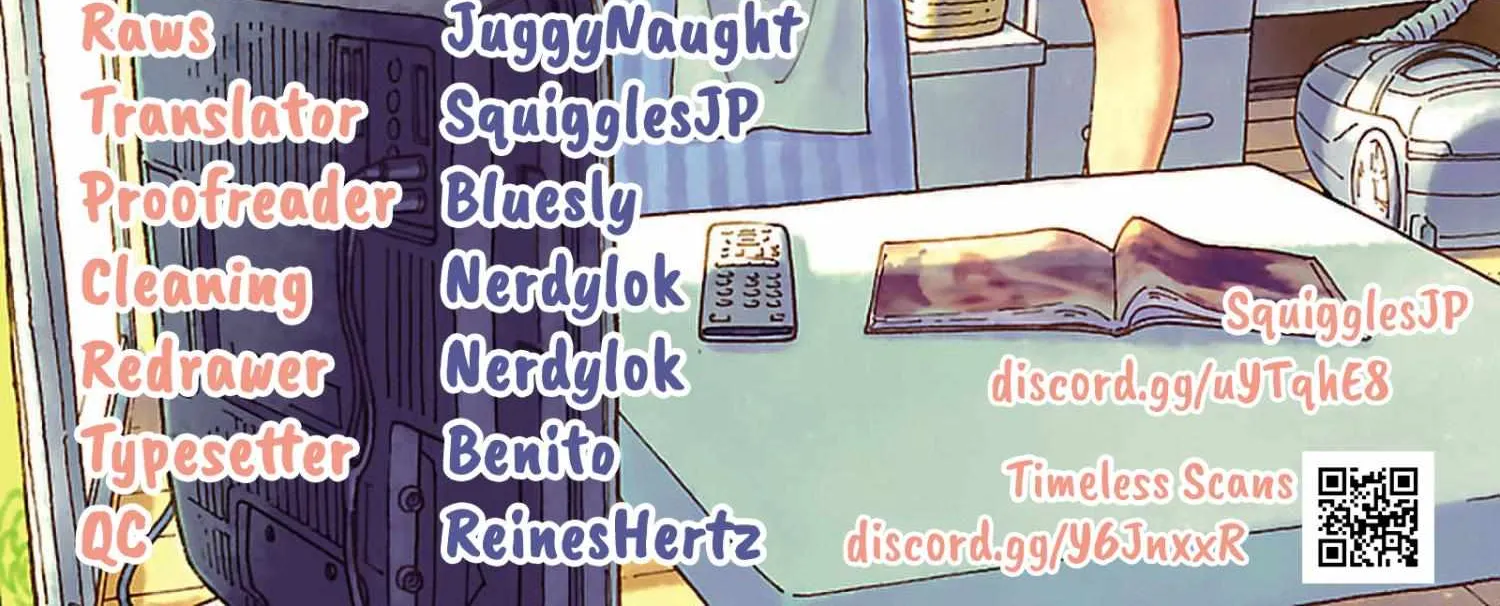 Okusan Chapter 152 page 2 - 