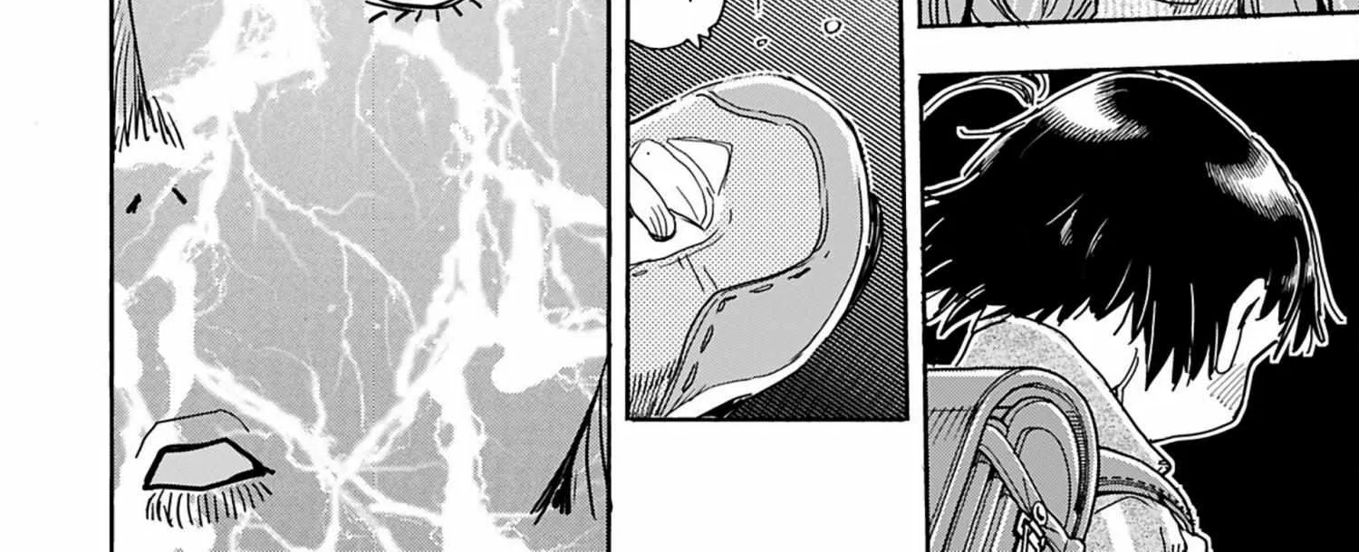 Okusan Chapter 152 page 16 - 