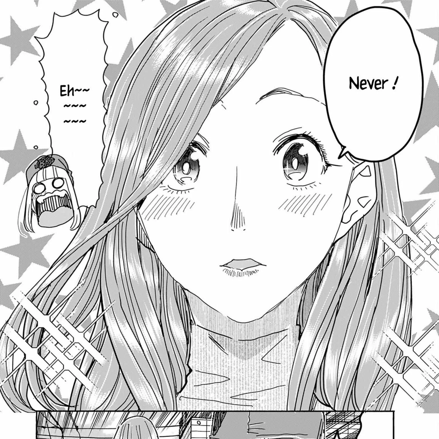 Okusan Chapter 152 page 31 - 