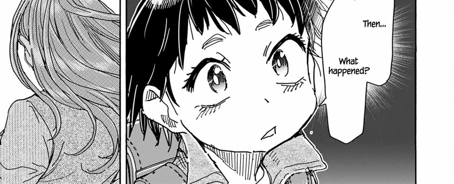 Okusan Chapter 152 page 34 - 
