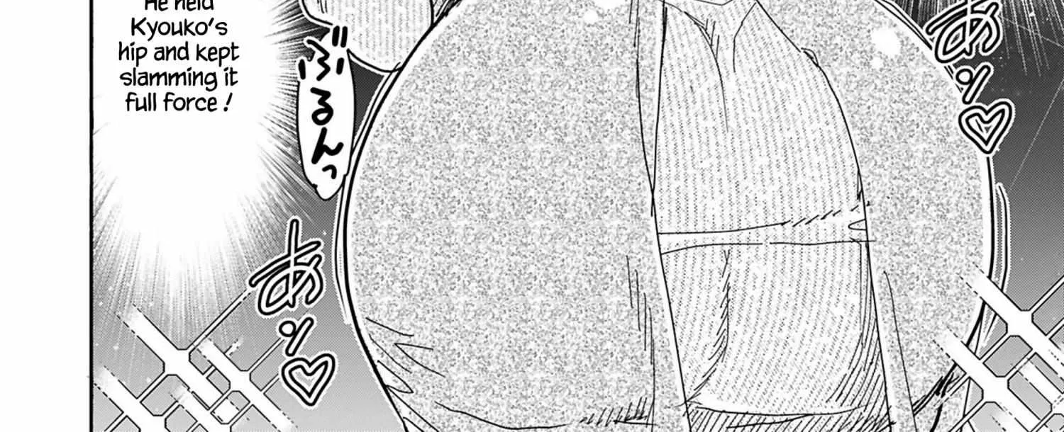 Okusan Chapter 152 page 36 - 