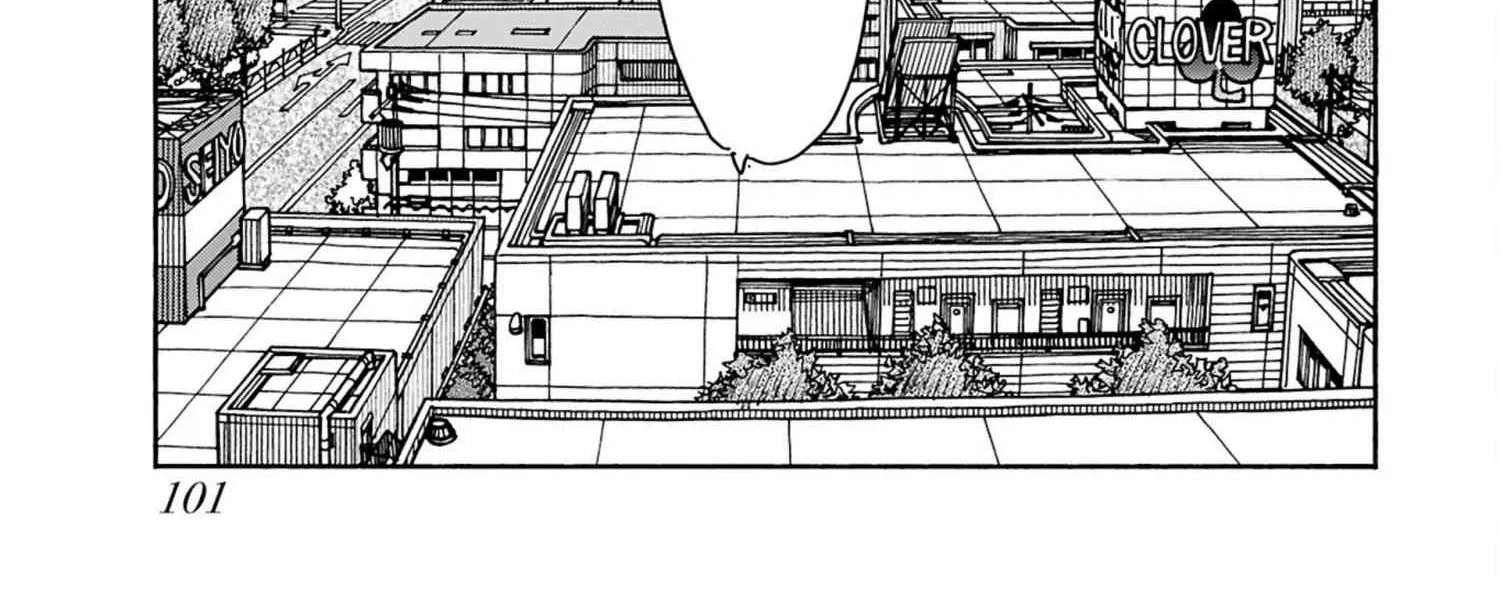 Okusan Chapter 152 page 42 - 