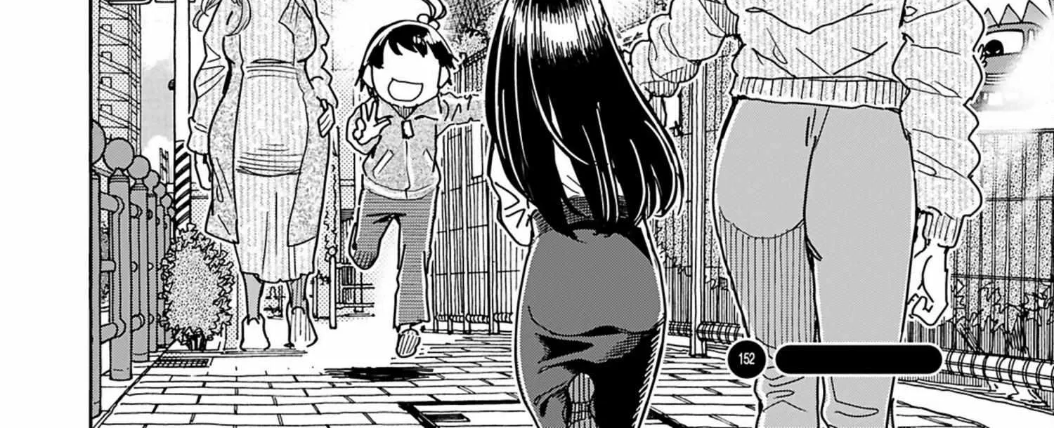 Okusan Chapter 152 page 44 - 