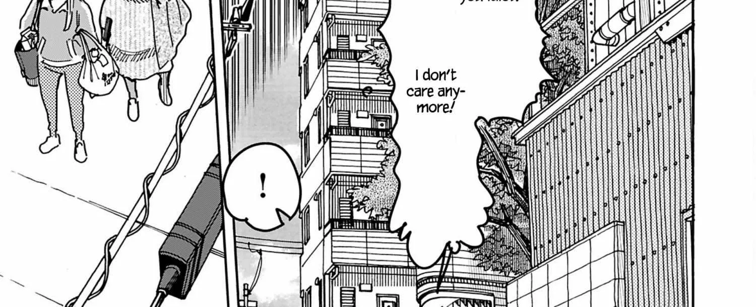 Okusan Chapter 152 page 10 - 