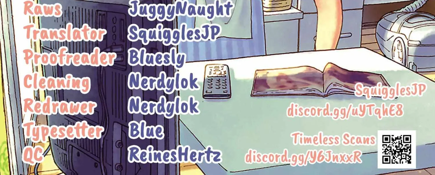 Okusan Chapter 154 page 2 - 