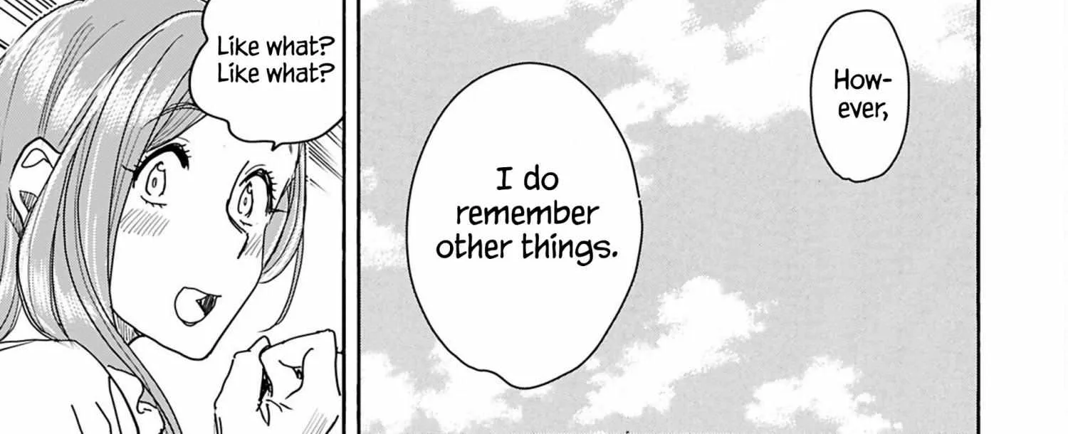 Okusan Chapter 154 page 13 - 