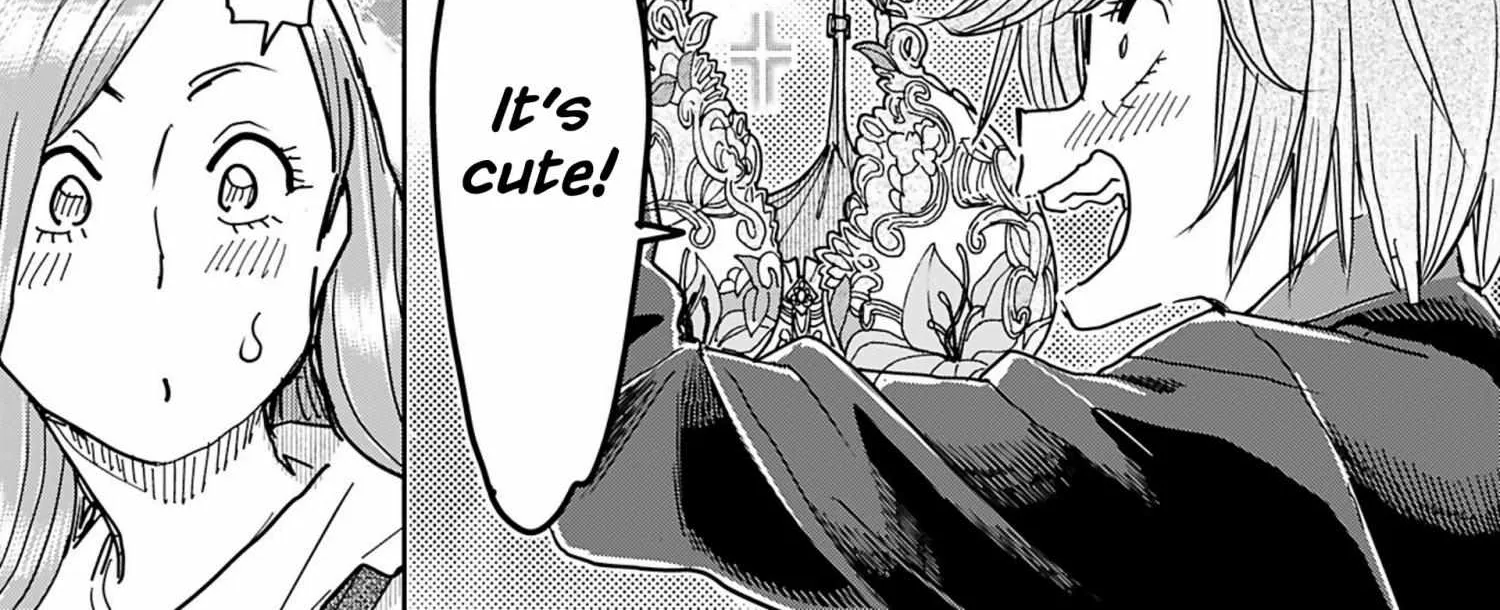 Okusan Chapter 154 page 21 - 
