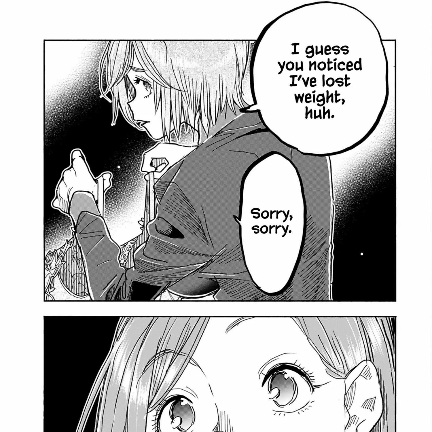 Okusan Chapter 154 page 24 - 