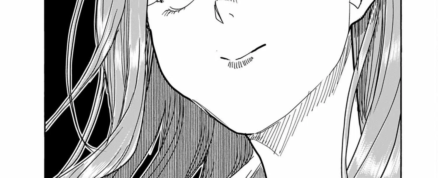 Okusan Chapter 154 page 25 - 