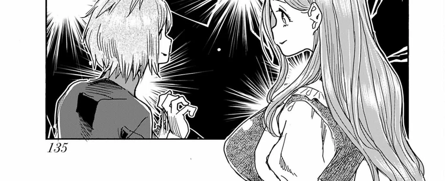 Okusan Chapter 154 page 29 - 