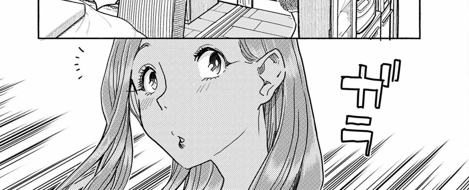 Okusan Chapter 154 page 31 - 
