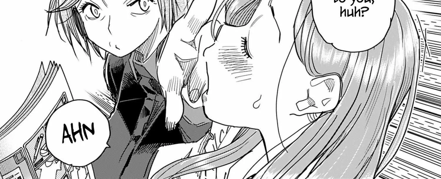 Okusan Chapter 154 page 9 - 