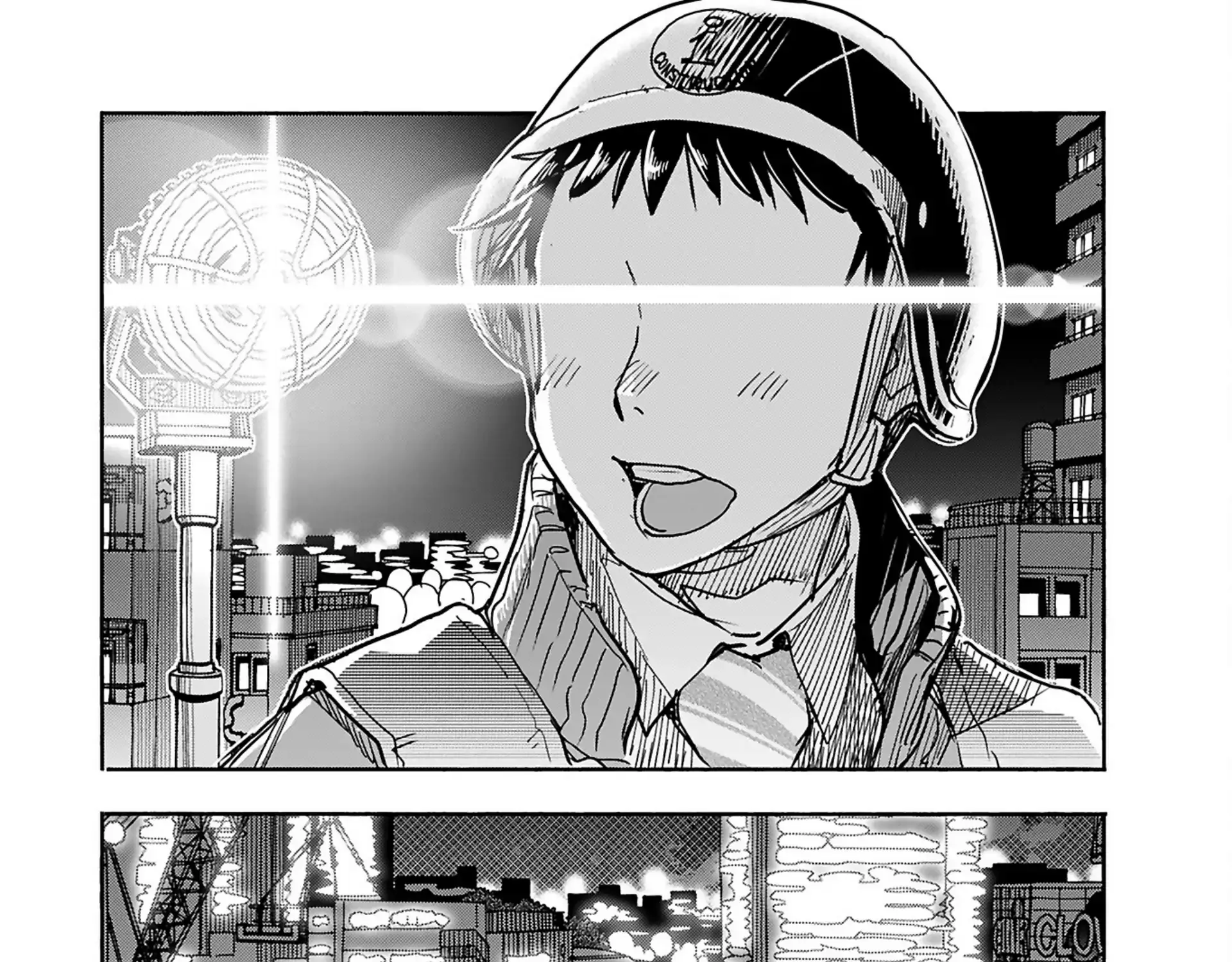 Okusan Chapter 155 page 10 - 