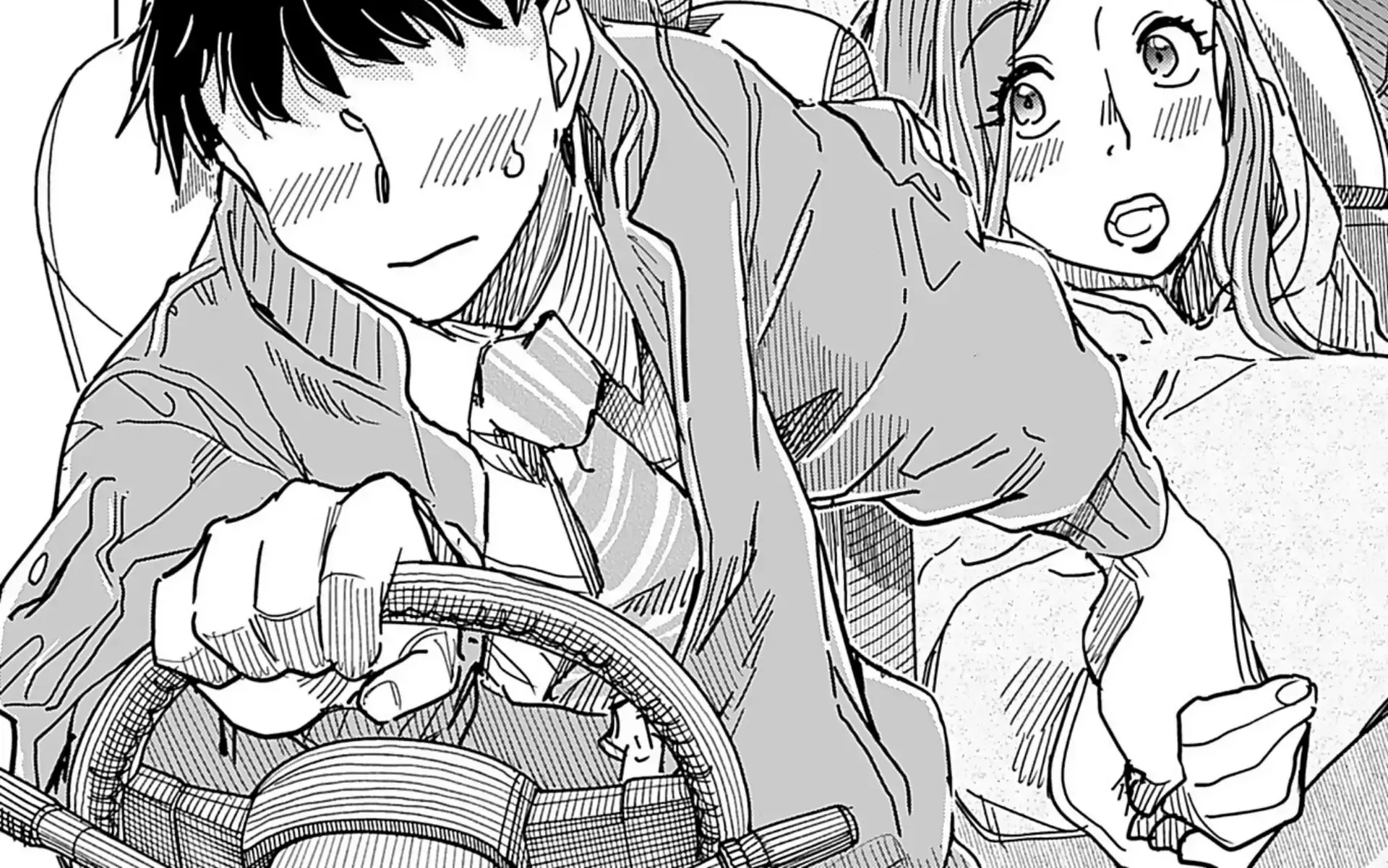 Okusan Chapter 156 page 48 - 