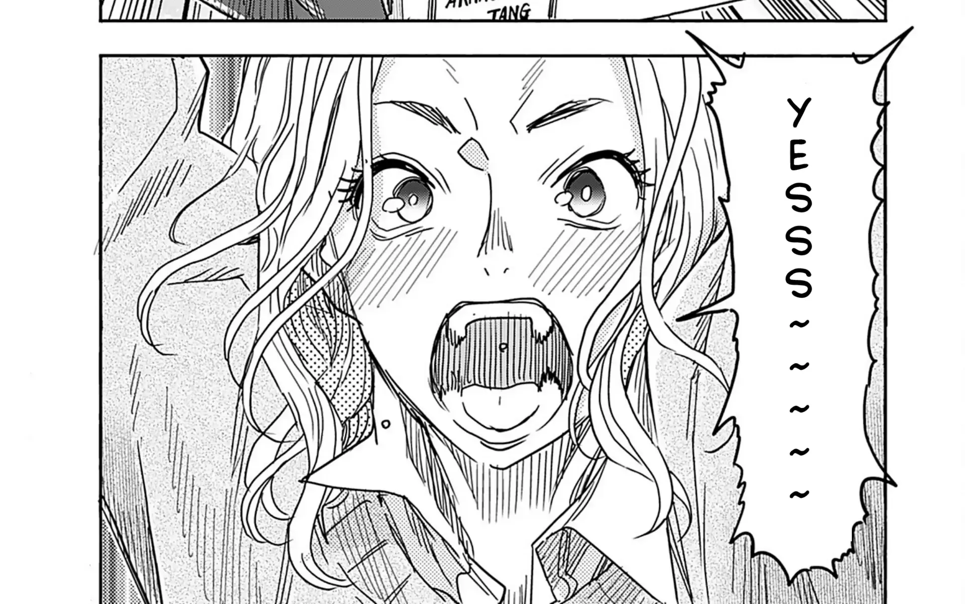 Okusan Chapter 159 page 30 - 