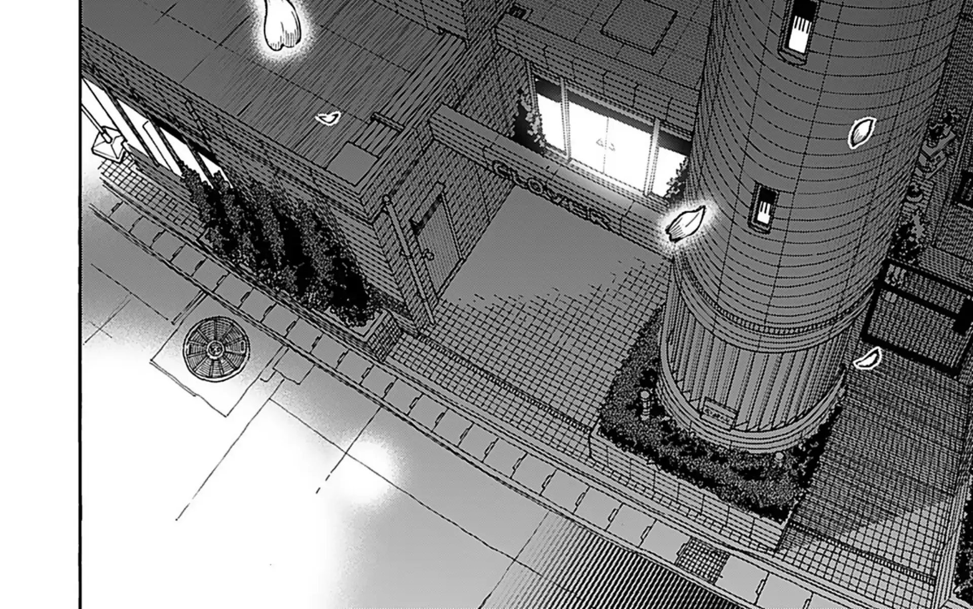 Okusan Chapter 159 page 40 - 