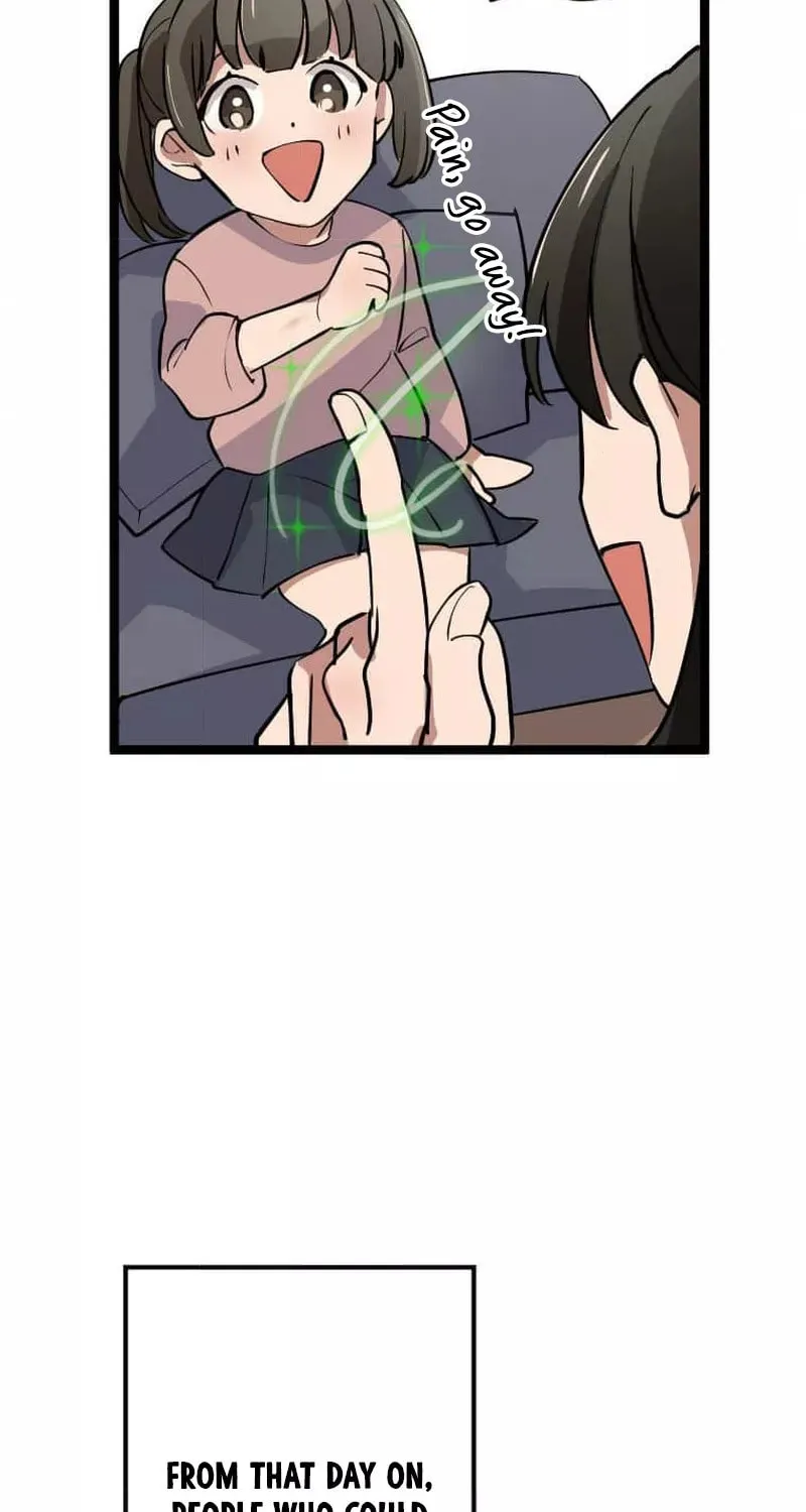 Okutama Personal Labyrinth ~The Encroaching Otherworld Maze Chapter 1 page 101 - 