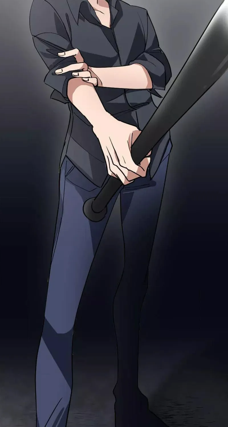 Okutama Personal Labyrinth ~The Encroaching Otherworld Maze Chapter 1 page 113 - 