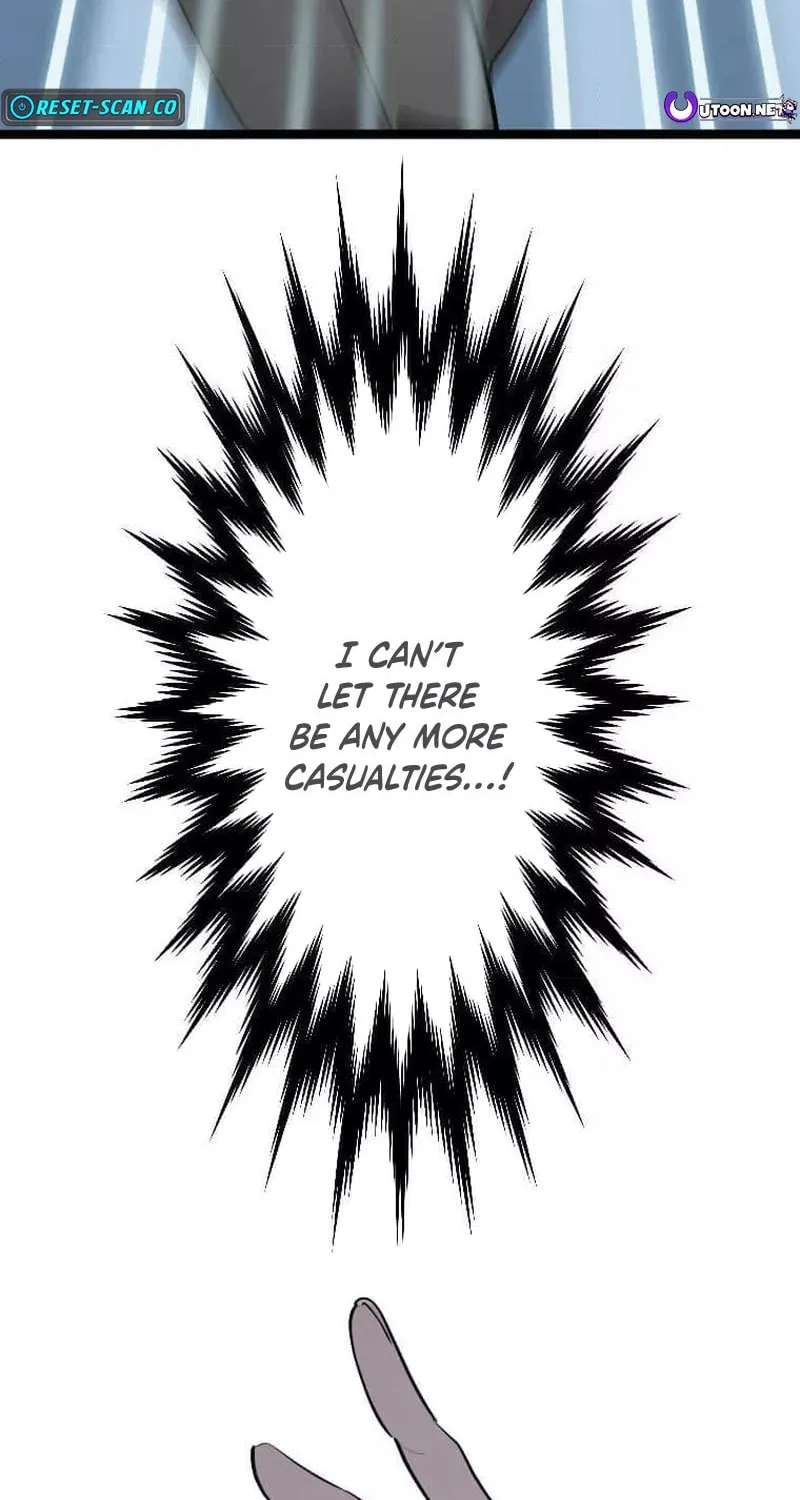 Okutama Personal Labyrinth ~The Encroaching Otherworld Maze Chapter 1 page 23 - 