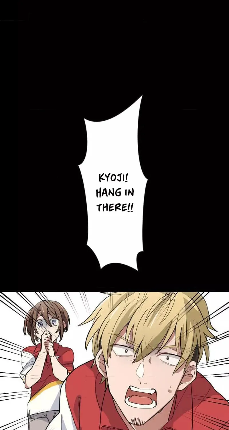 Okutama Personal Labyrinth ~The Encroaching Otherworld Maze Chapter 1 page 34 - 