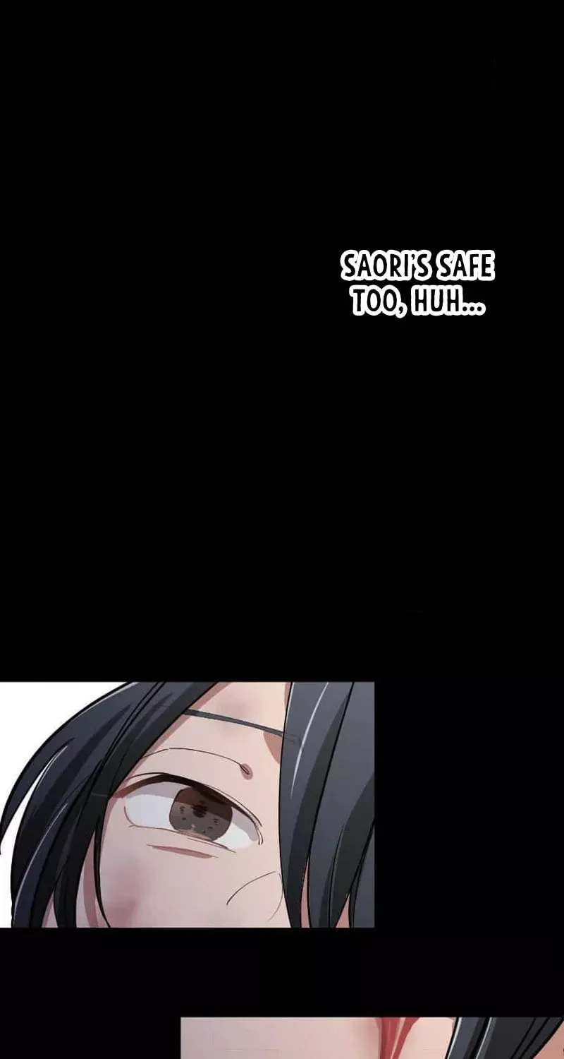 Okutama Personal Labyrinth ~The Encroaching Otherworld Maze Chapter 1 page 36 - 
