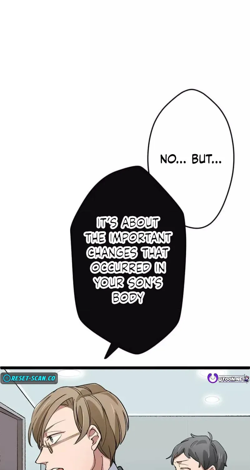Okutama Personal Labyrinth ~The Encroaching Otherworld Maze Chapter 1 page 58 - 