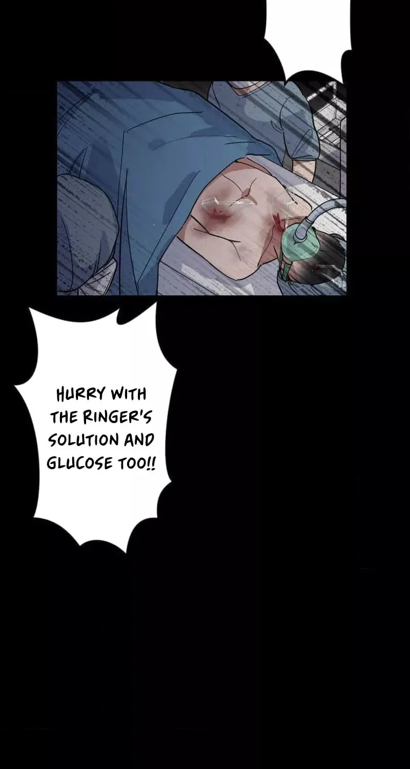 Okutama Personal Labyrinth ~The Encroaching Otherworld Maze Chapter 1 page 65 - 