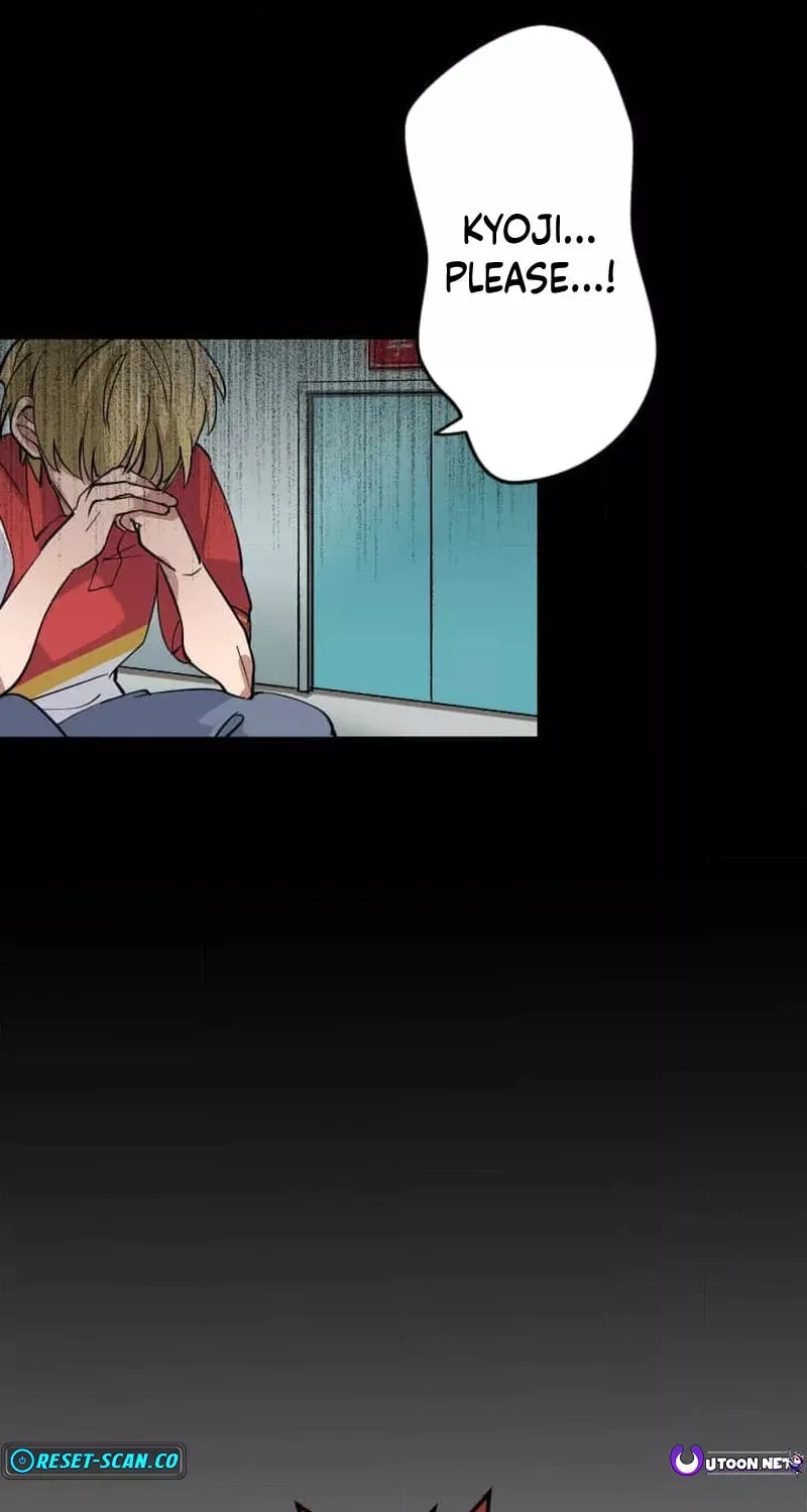 Okutama Personal Labyrinth ~The Encroaching Otherworld Maze Chapter 1 page 66 - 