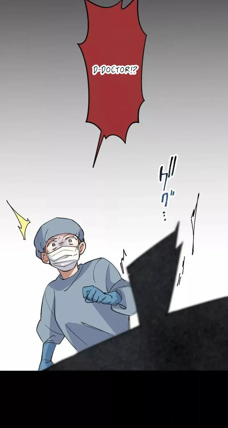 Okutama Personal Labyrinth ~The Encroaching Otherworld Maze Chapter 1 page 67 - 